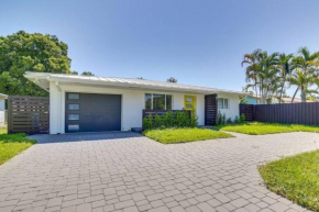 Best of Oakland Park-With heated pool